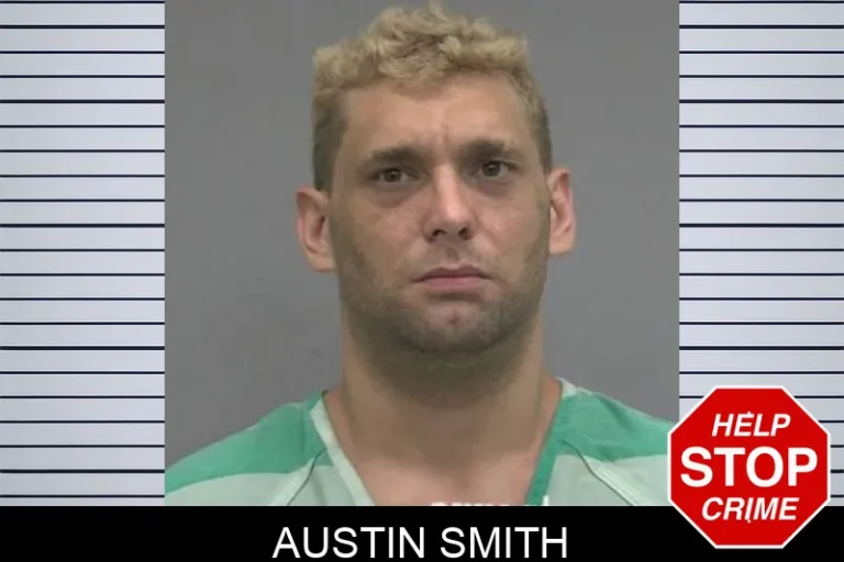 Austin Smith