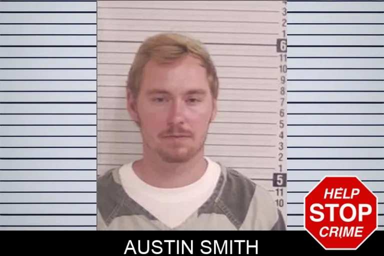 Austin Smith