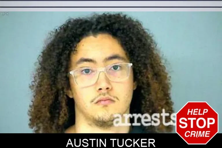 Austin Tucker