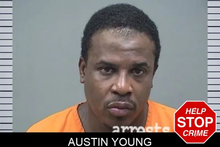 Austin Young