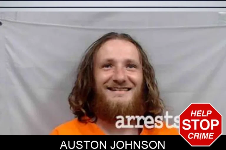 Auston Johnson