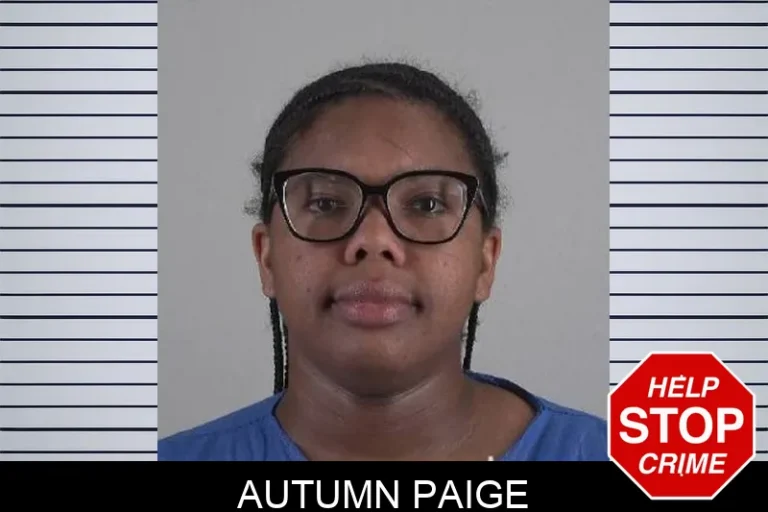 Autumn Paige