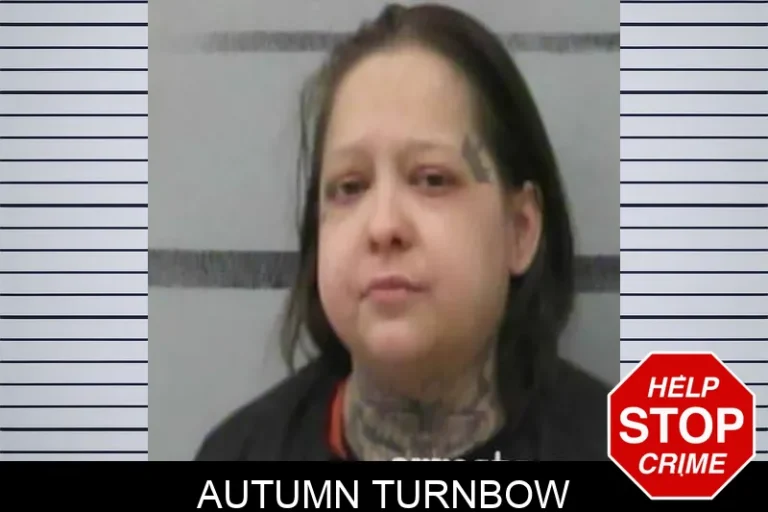 Autumn Turnbow