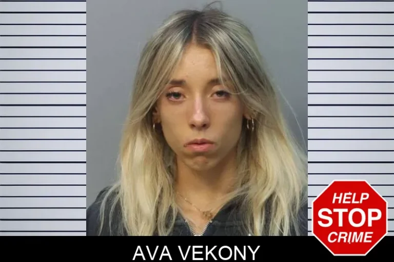 Ava Vekony