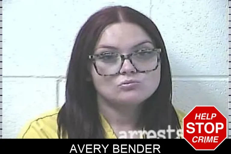Avery Bender