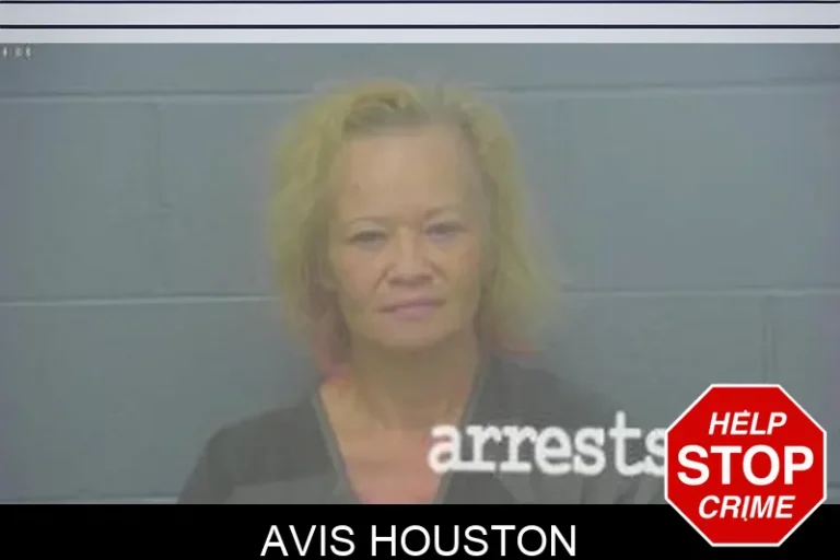 Avis Houston