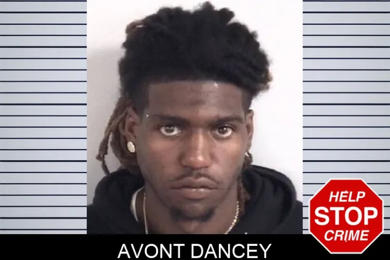Avont Dancey