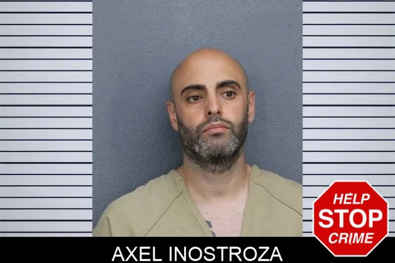 Axel Inostroza