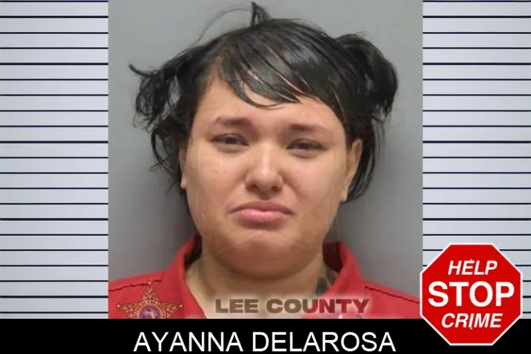 Ayanna Delarosa