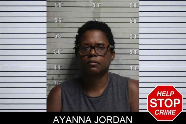 Ayanna Jordan