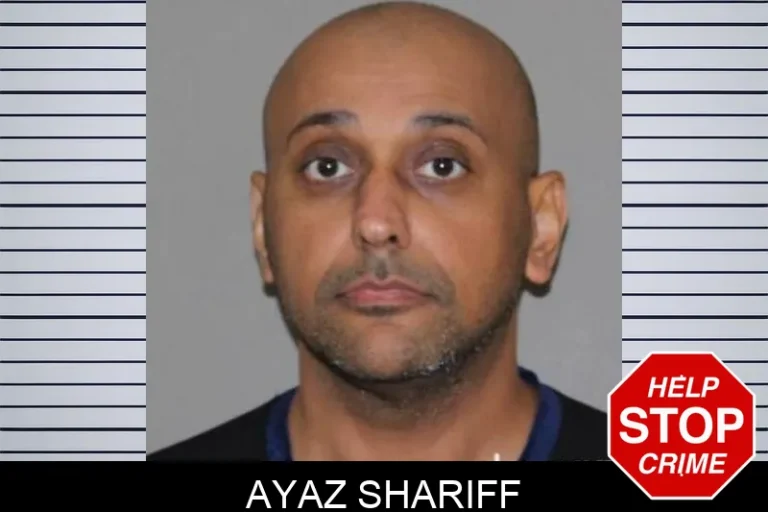 Ayaz Shariff
