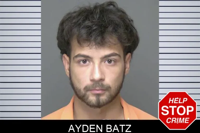 Ayden Batz
