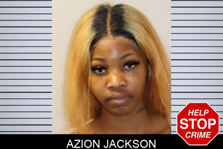 Azion Jackson