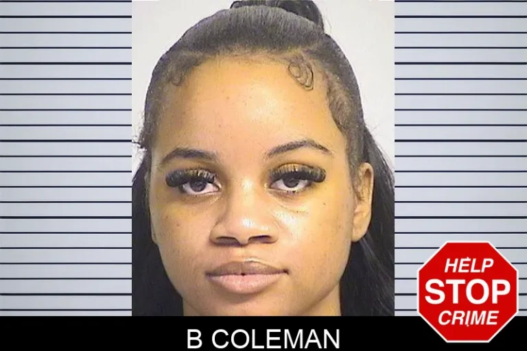 B Coleman