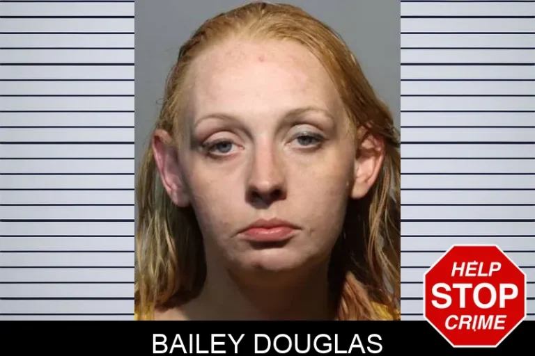 Bailey Douglas
