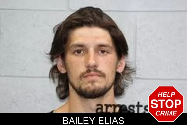 Bailey Elias