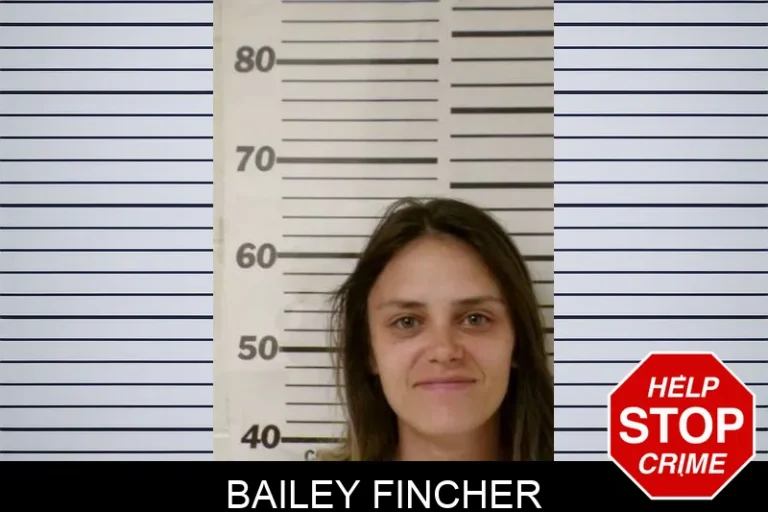 Bailey Fincher