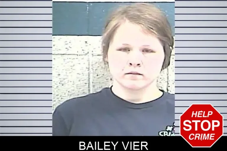 Bailey Vier