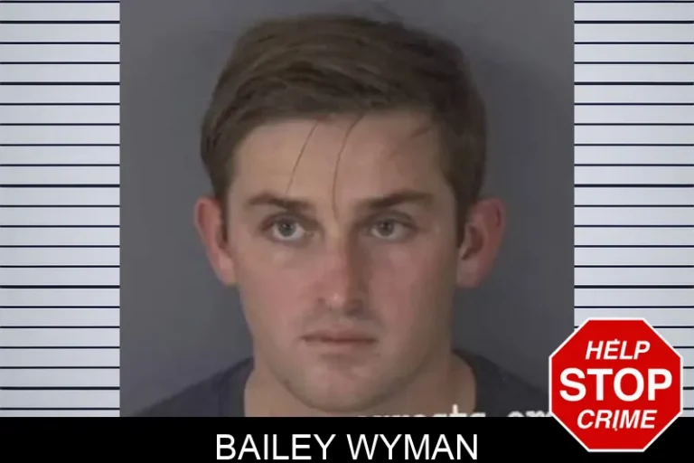 Bailey Wyman