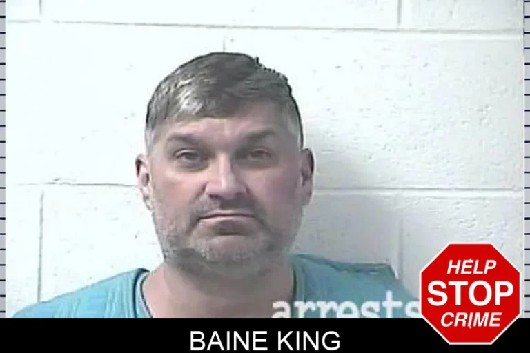 Baine King