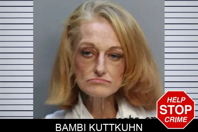 Bambi Kuttkuhn