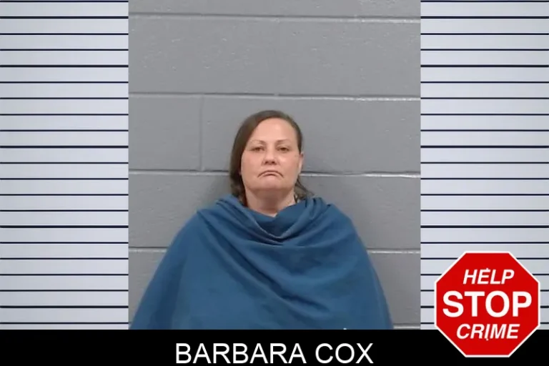Barbara Cox