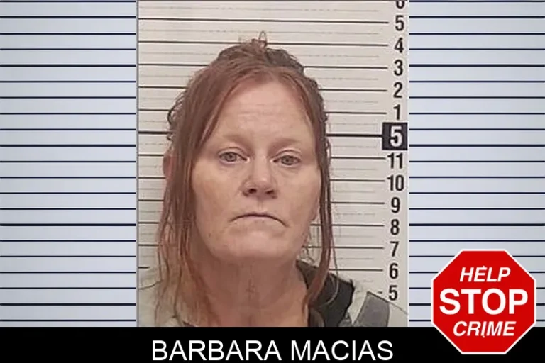 Barbara Macias