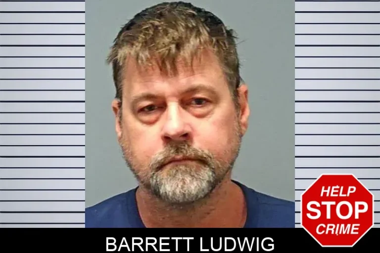 Barrett Ludwig