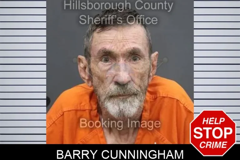 Barry Cunningham