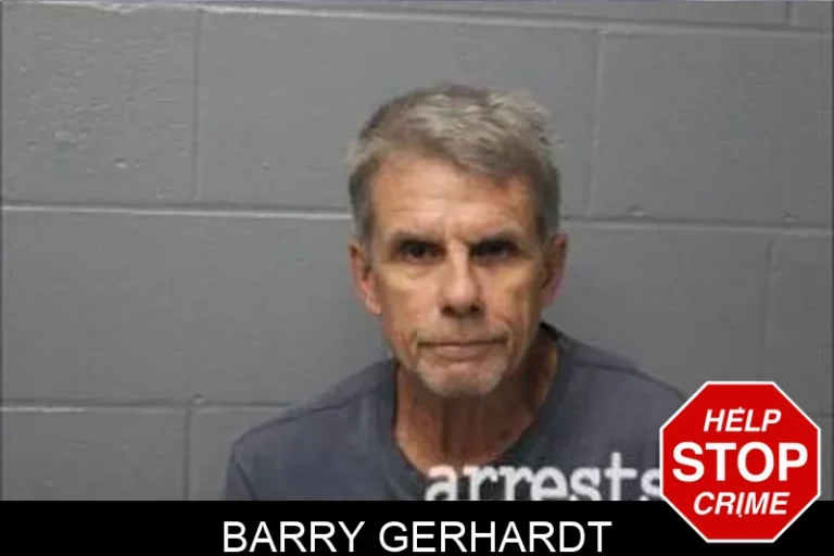 Barry Gerhardt