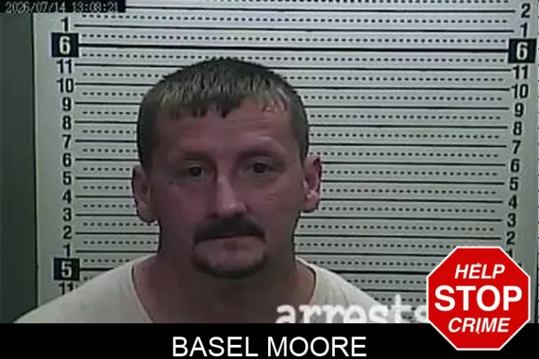 Basel Moore