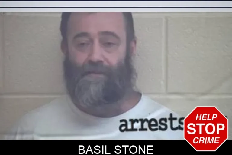 Basil Stone