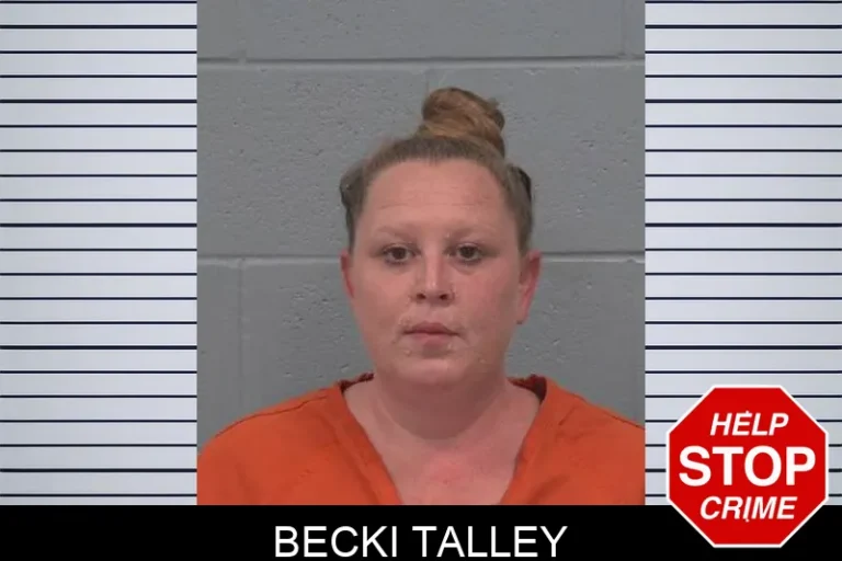 Becki Talley