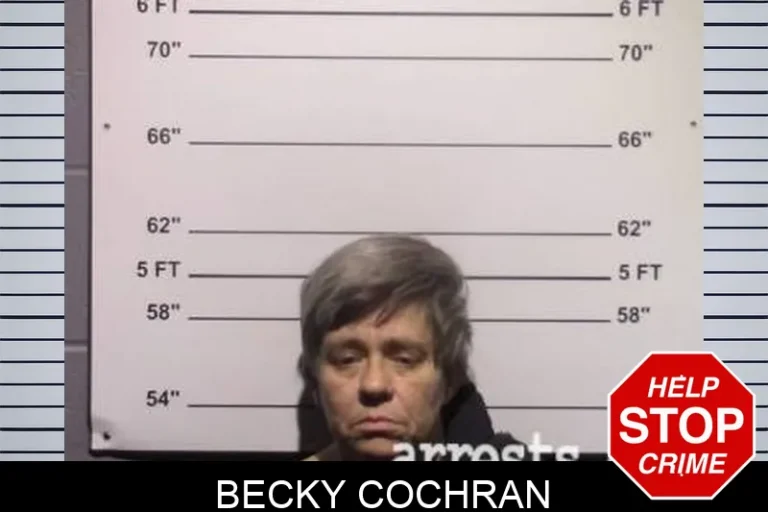 Becky Cochran
