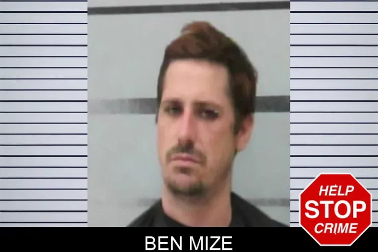 Ben Mize