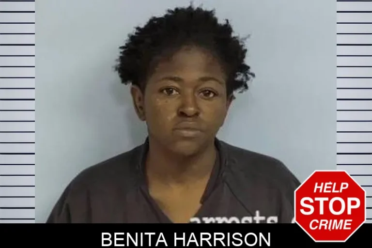 Benita Harrison