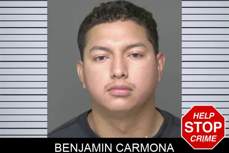 Benjamin Carmona