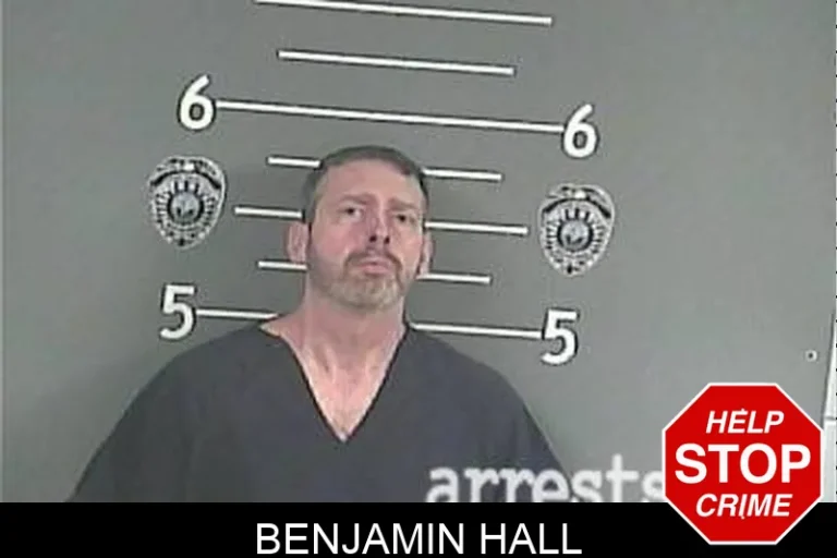 Benjamin Hall