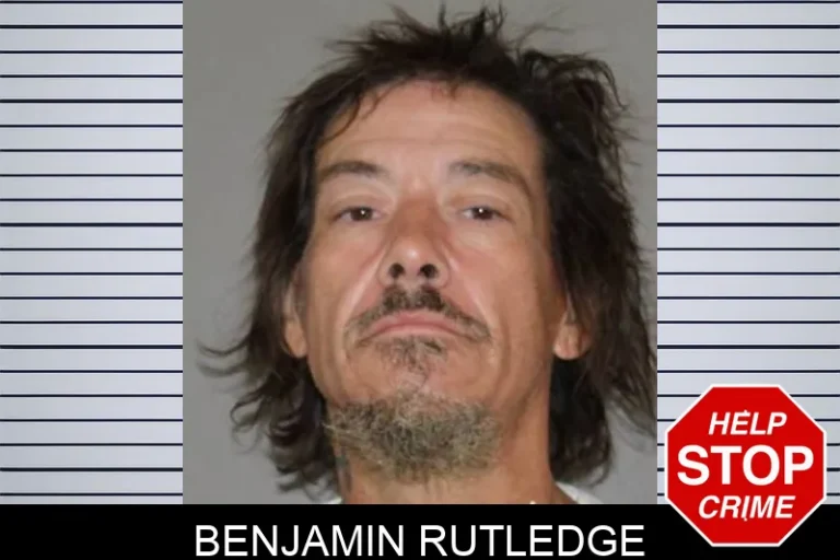 Benjamin Rutledge