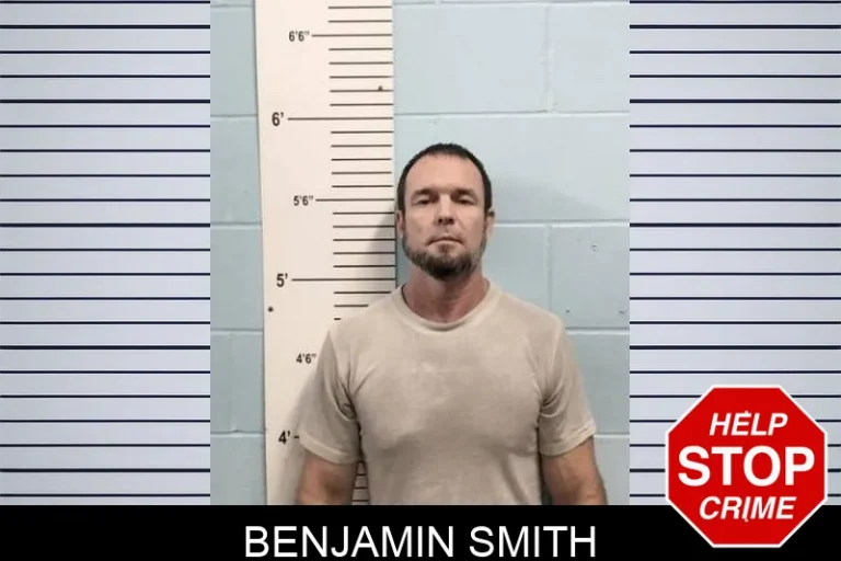 Benjamin Smith