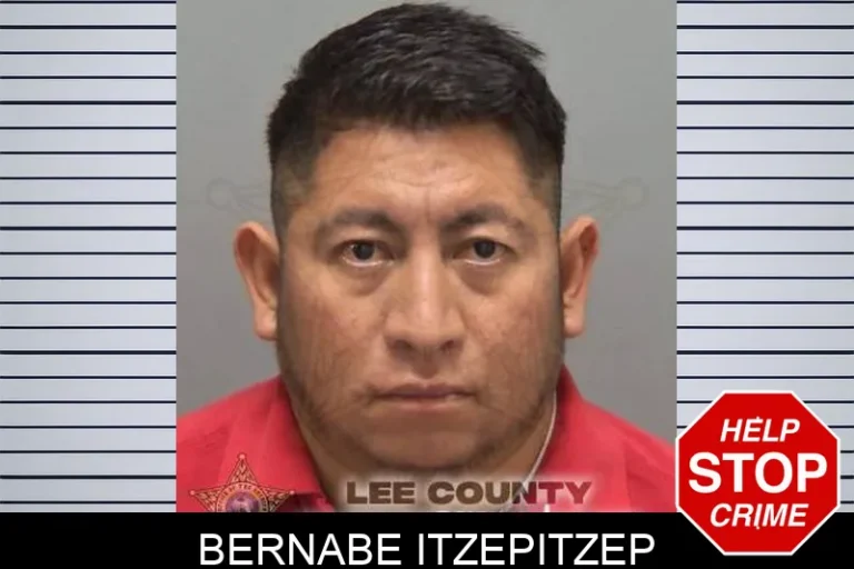 Bernabe ItzepItzep