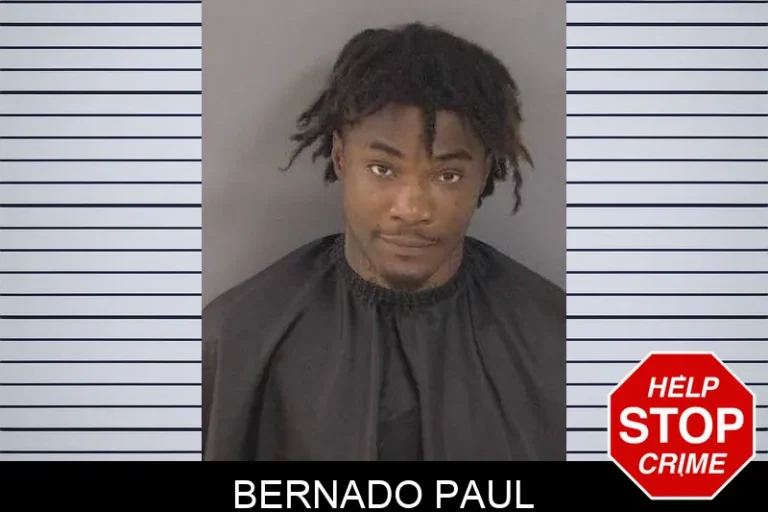Bernado Paul