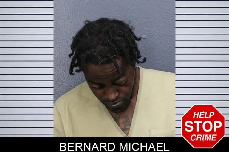 Bernard Michael