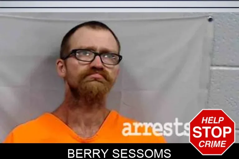 Berry Sessoms