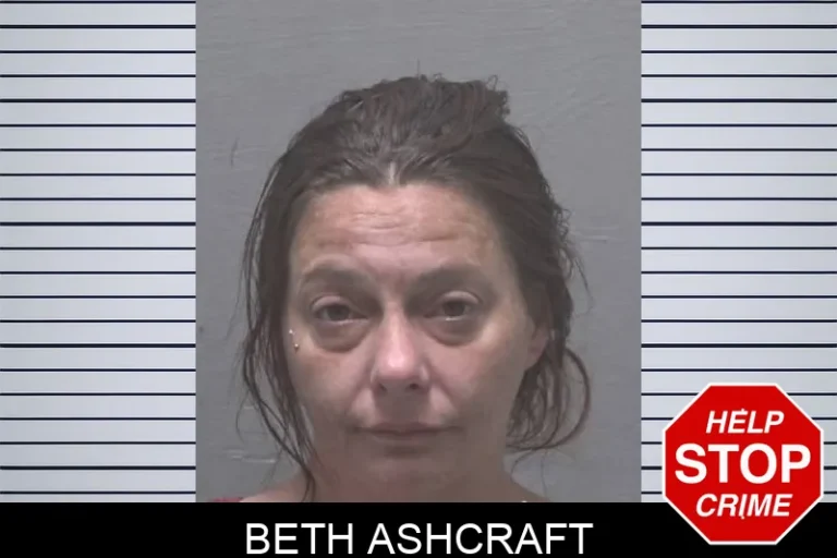 Beth Ashcraft