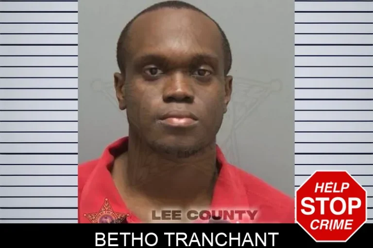 Betho Tranchant