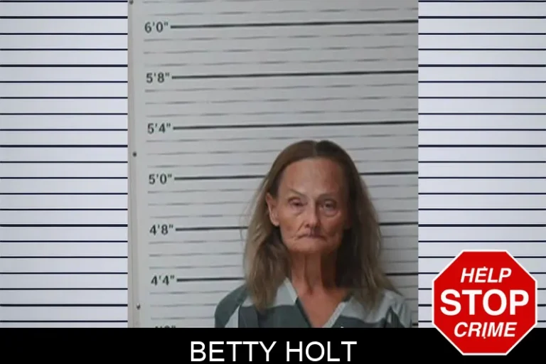 Betty Holt