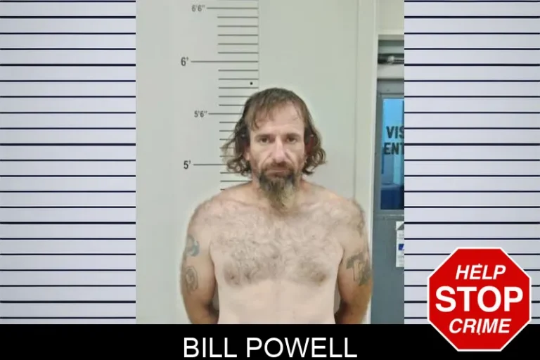 Bill Powell
