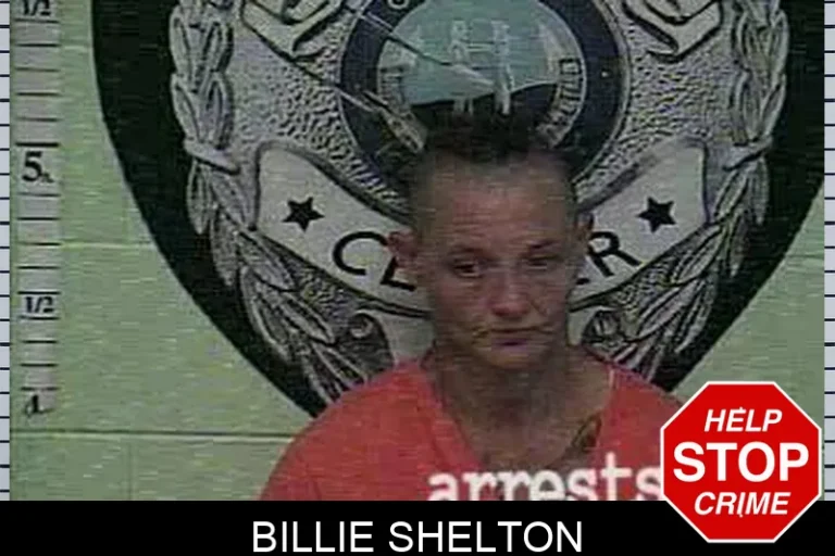 Billie Shelton