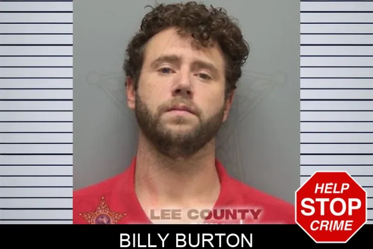 Billy Burton